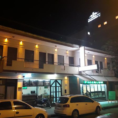 Hotel Daives Termas de Rio Hondo Exterior photo